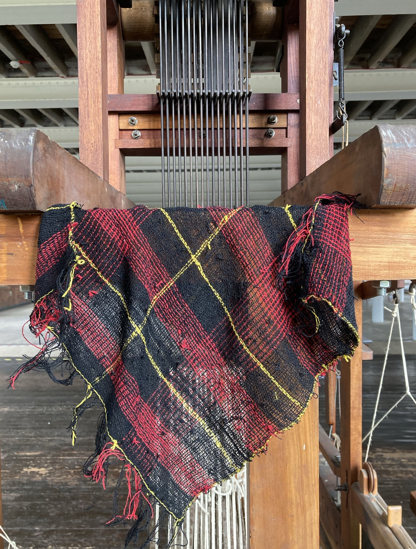 Documentary Commission -I Was 8814-