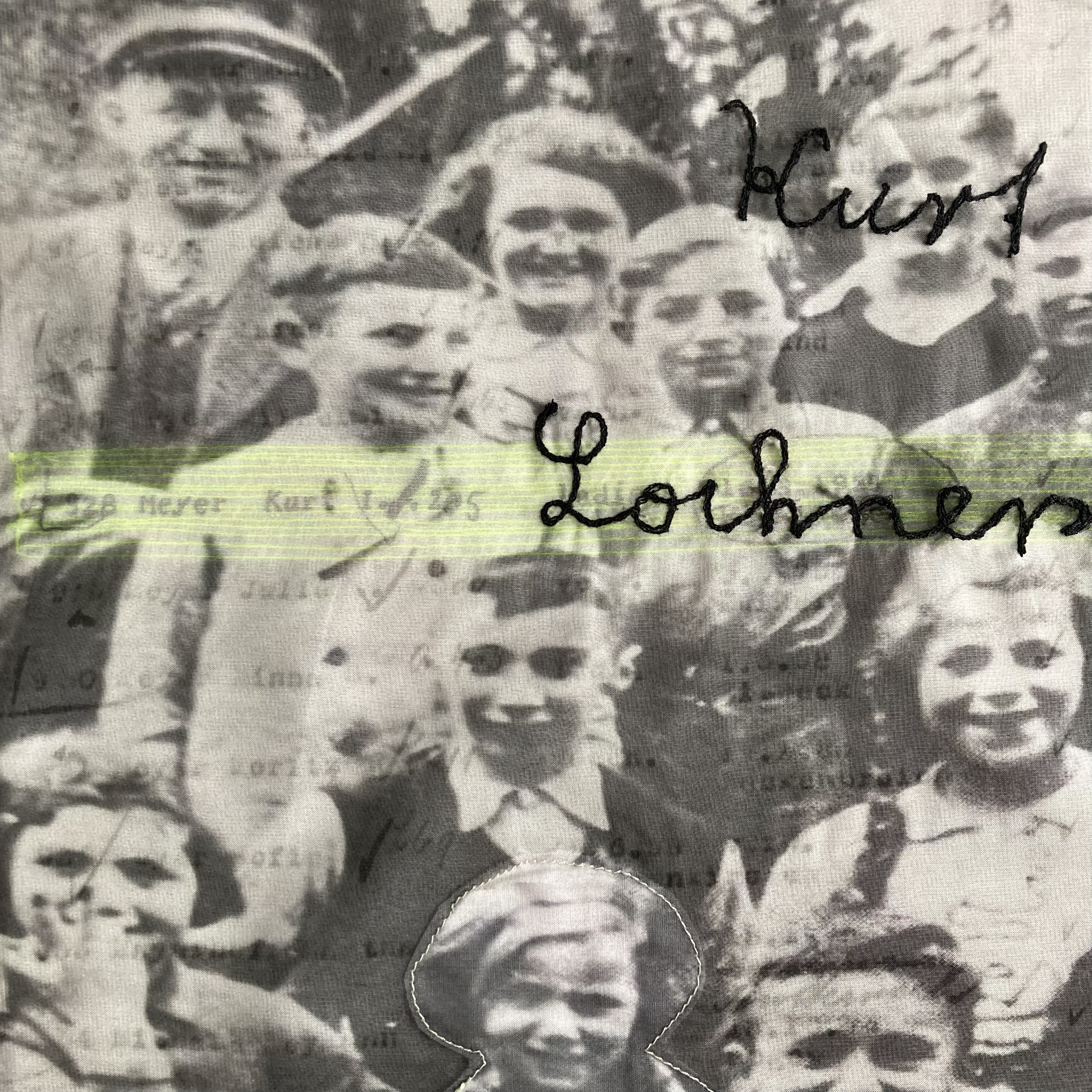 Documentary Commission -I Was 8814-
